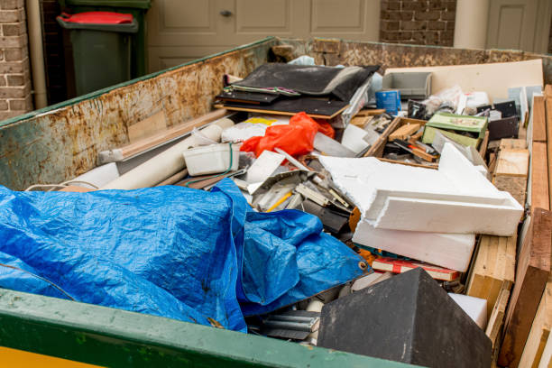 Professional Junk Removal  in Jackson, MN